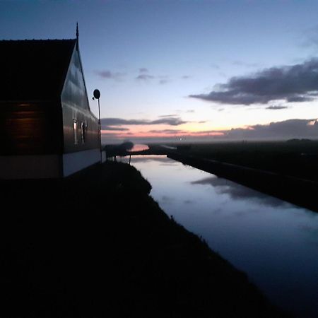 Vakantiehuis Warder Quarto foto